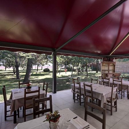 Il Dosso Agriturismo 코디고로 외부 사진