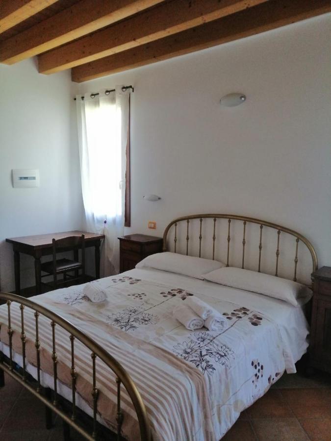 Il Dosso Agriturismo 코디고로 외부 사진