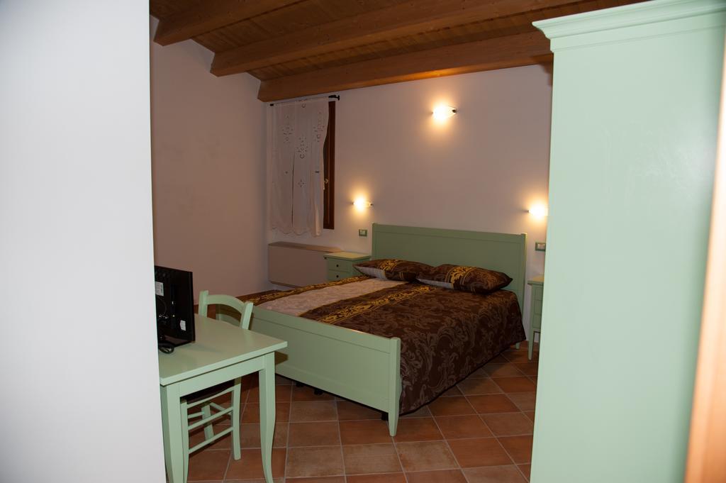 Il Dosso Agriturismo 코디고로 외부 사진