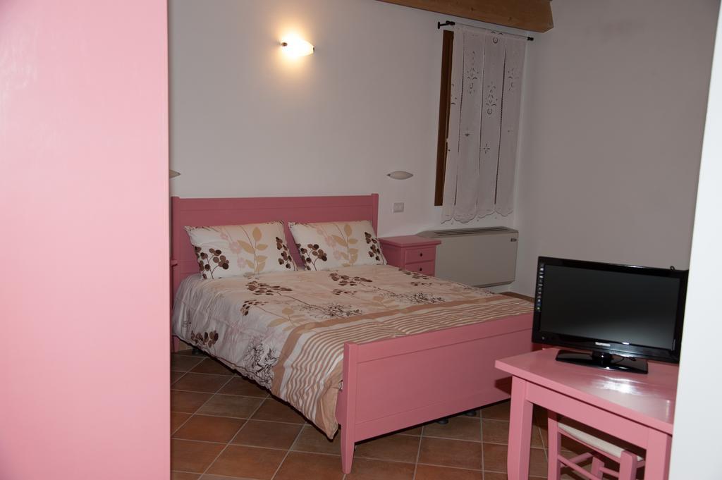 Il Dosso Agriturismo 코디고로 외부 사진