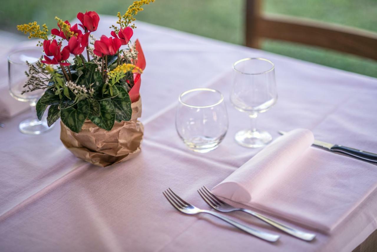 Il Dosso Agriturismo 코디고로 외부 사진